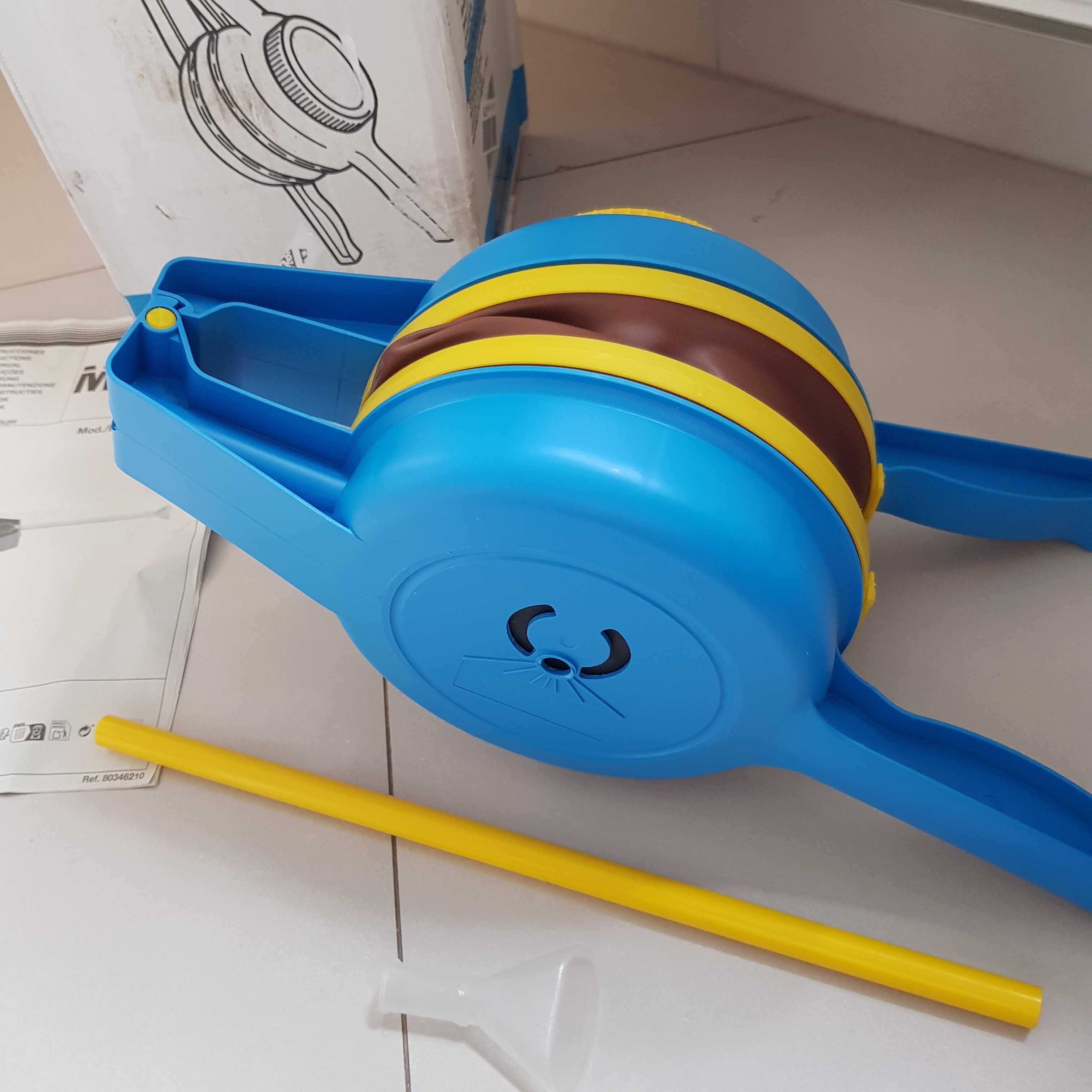 Dyfuzor POLMINOR 2kg Matabi 80346