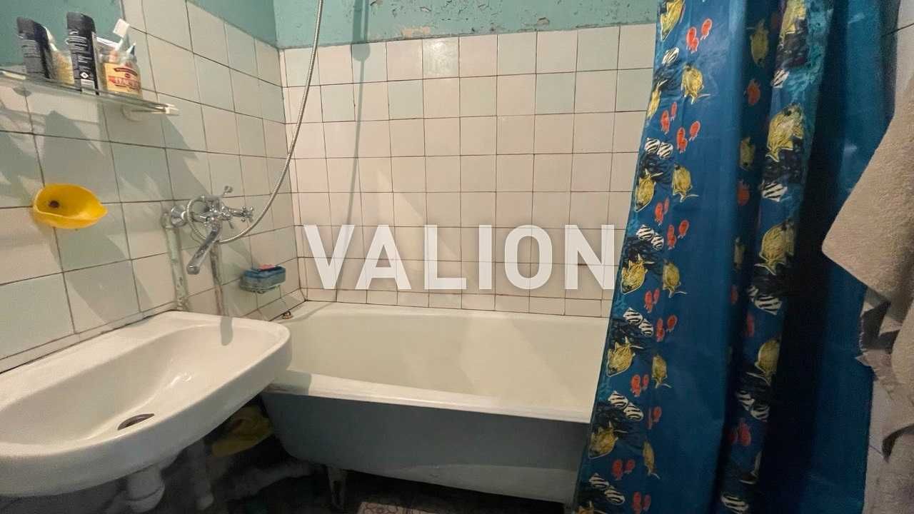 Продаж 2х кімн Деснянський р-н вул Рейгана Рональда (Драйзера), 9г