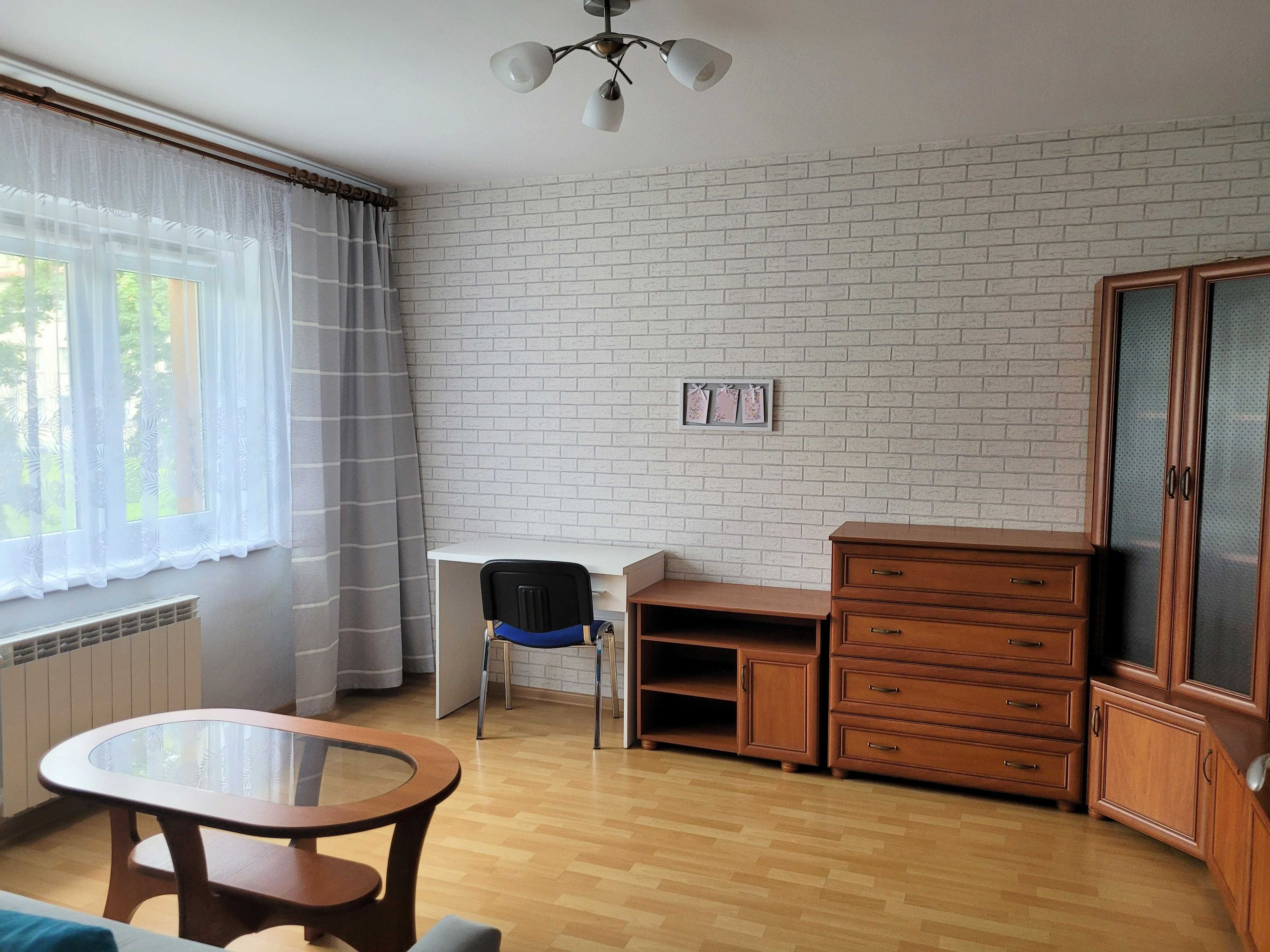 Mieszkanie do wynajęcia dla studentów ŚUM- Zabrze-Helenka