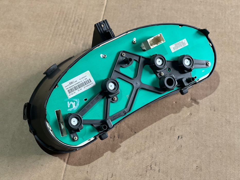 Quadrante Peugeot 206 1.1 Gasolina