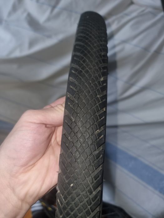 Покришки Michelin COUNTRY ROCK 26x1,75