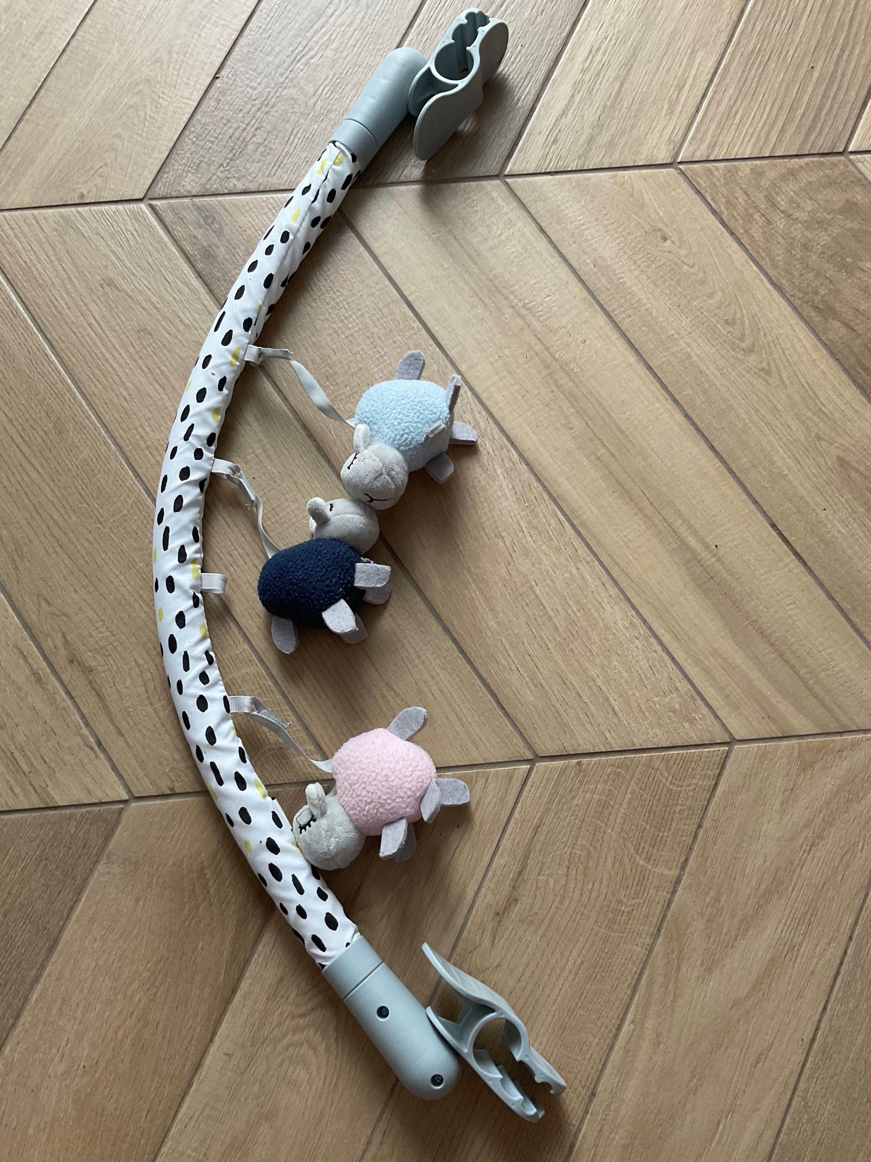 Fisher Price - Piękny zestaw zabawek