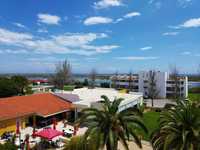 Apt com Piscina e barco para a praia em Cabanas de Tavira **