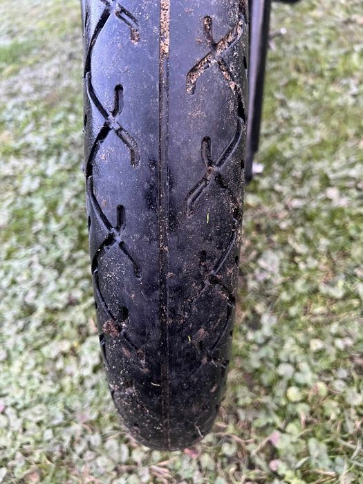 Motocykl Romet Soft Chopper 250cc