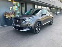 Peugeot 2008 1.5 BlueHDi Allure Pack