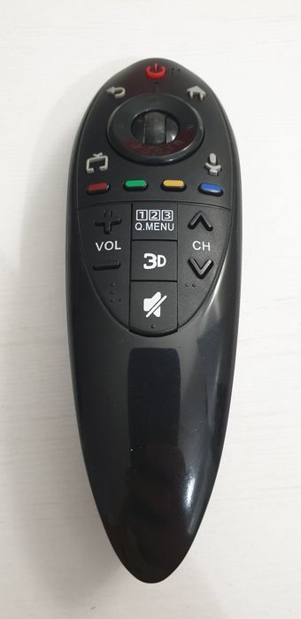 Pilot MAGIC TV LG AN-MR500G zamiennik nowy smart mr500 telewizora