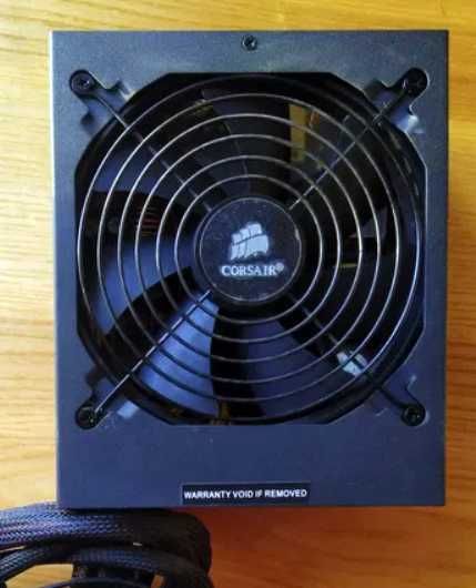 Блок питания Corsair HX850 Professional 850W