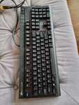 Klaqiatura mechaniczna Corsair Strafe RGP0046