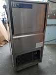 Maquina de cubos de Gelo DELTA DP 45  Aire