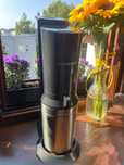 SodaStream na szklane butelki