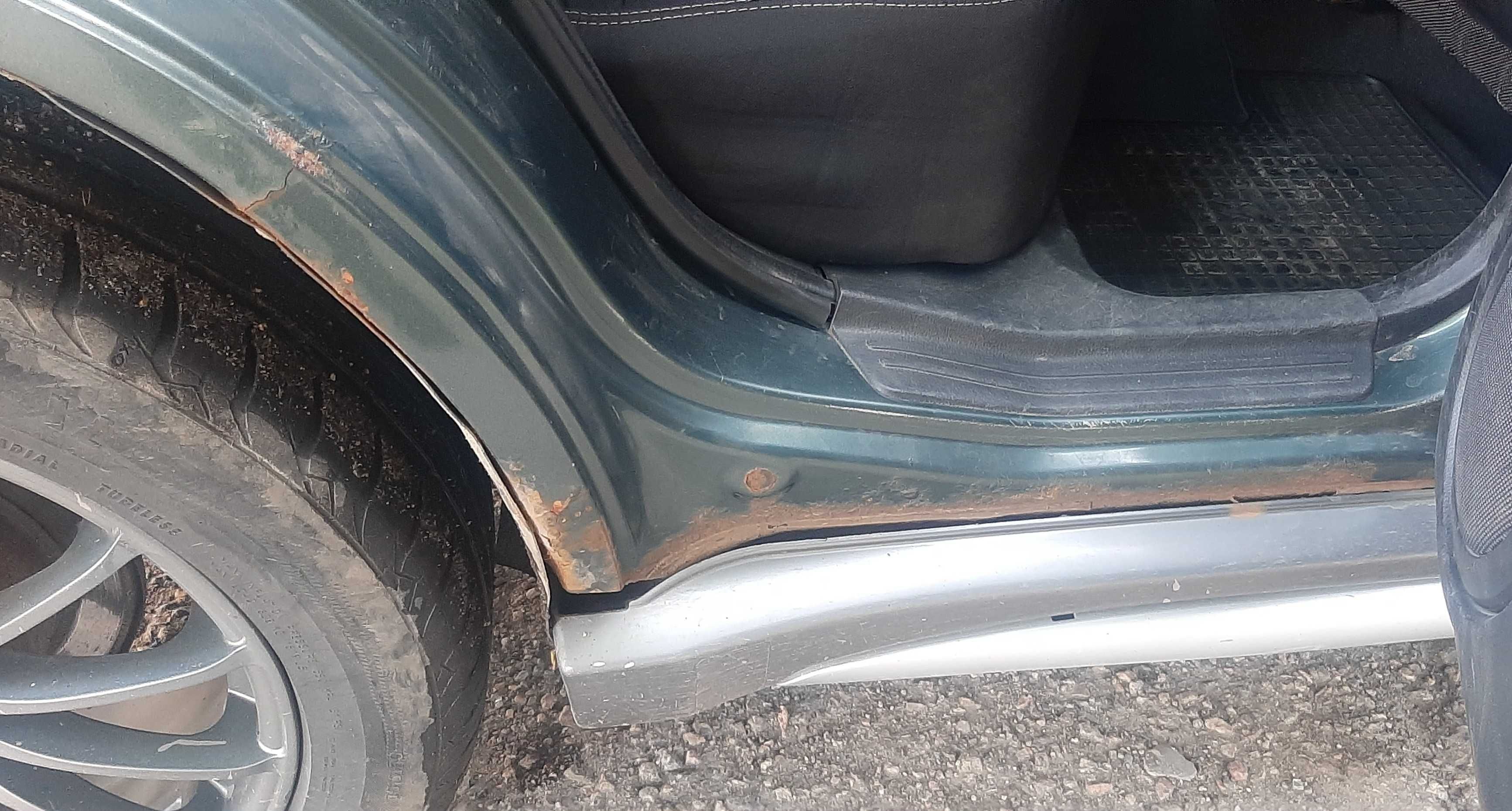 MITSUBISHI Outlander 2.4
