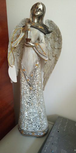 Статуетка  "Ангел"