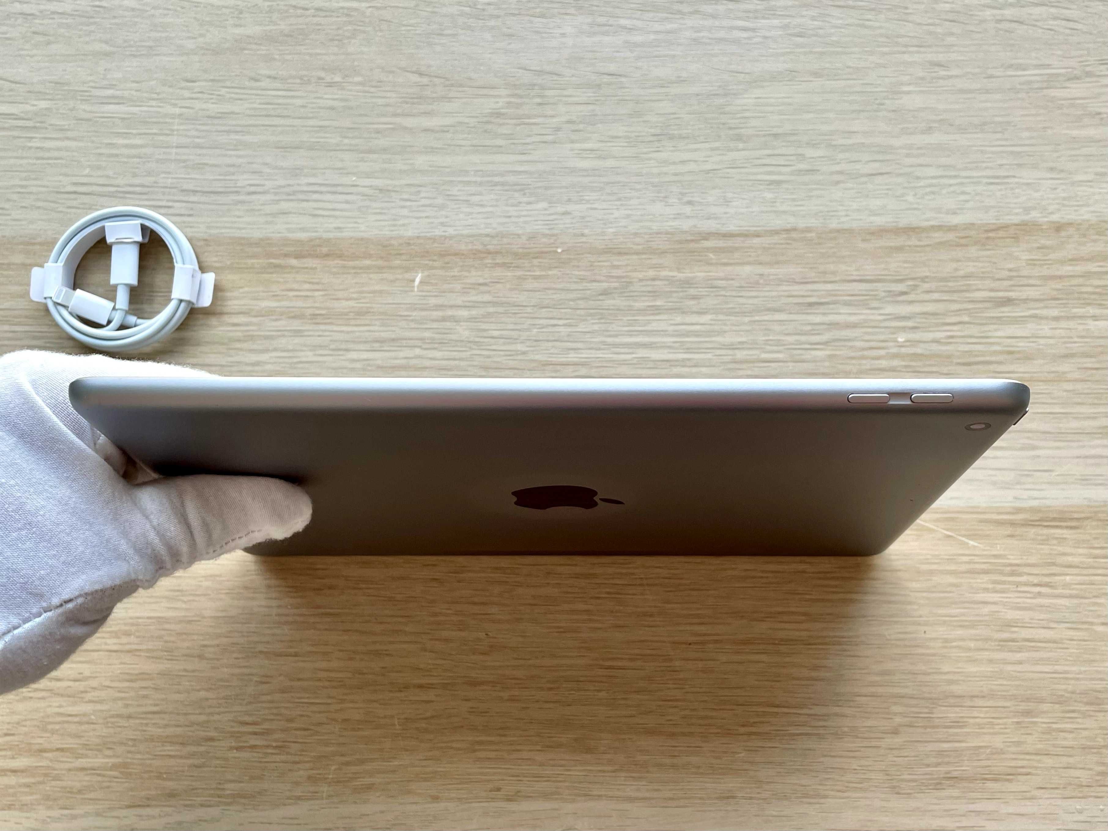 iPad 5 32GB, Czarny – Sprawny, Bez Blokad