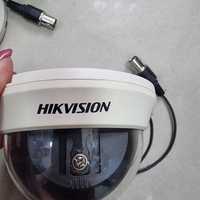 Аналогові камери hikvision DS-2CE5582P Б/У