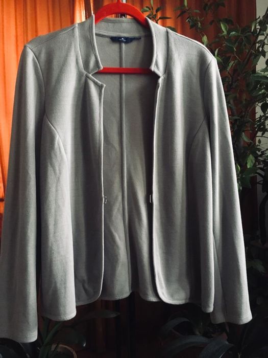 Nowy kardigan Tom Tailor - rozm. XL