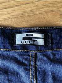 Gucci spodnie męskie rozm 34