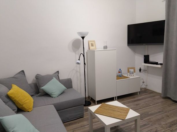 Apartament 43,6m2 z parkingiem w centrum Toruńskiej Starówki