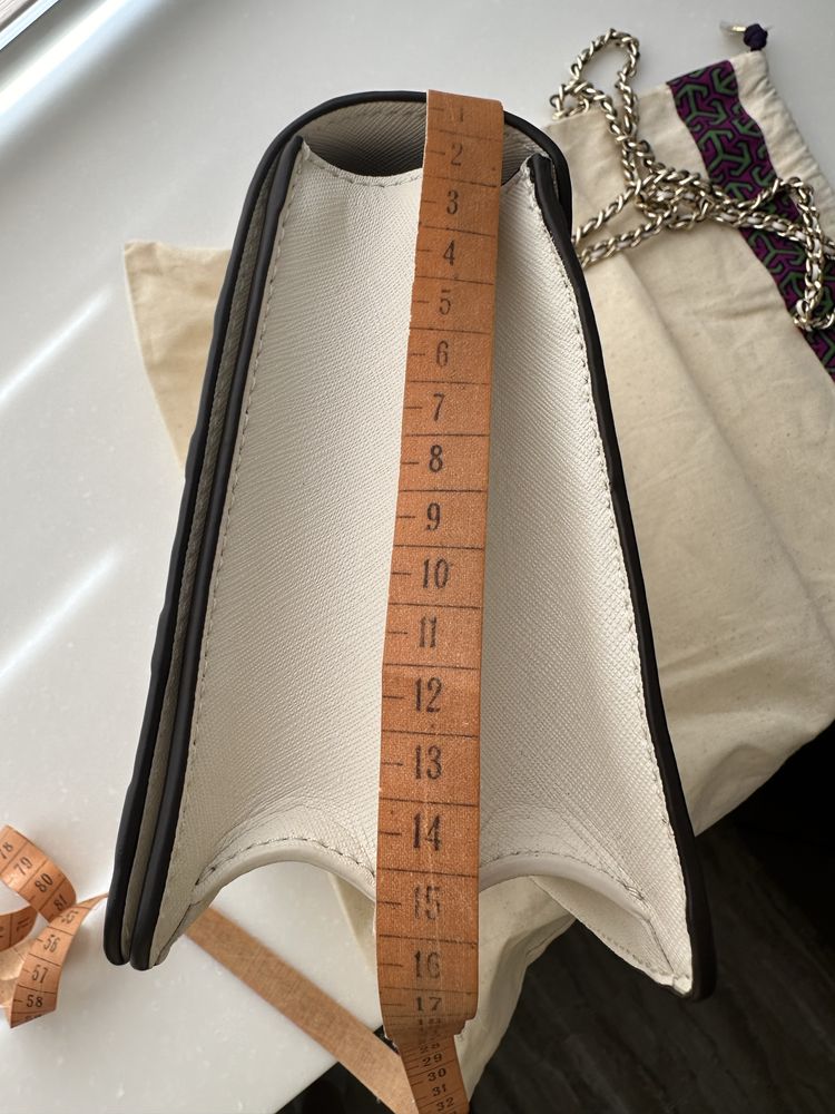 Tory Burch сумочка