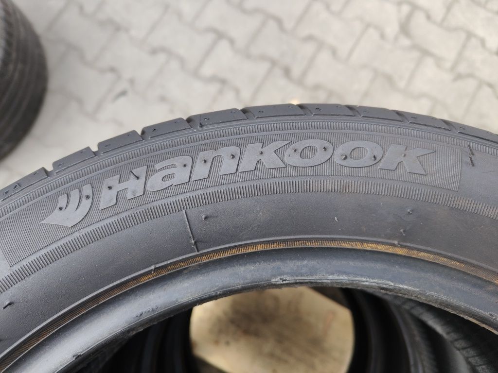 195/50/15 Hankook Ventus S1 Evo komplet