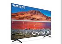 TV Samsung crystal UHD 4K 70 polegadas