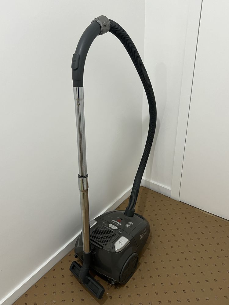 Aspirador conzento hoover class A energy