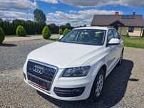 Audi Q5 2.0TDI 170KM 2010r