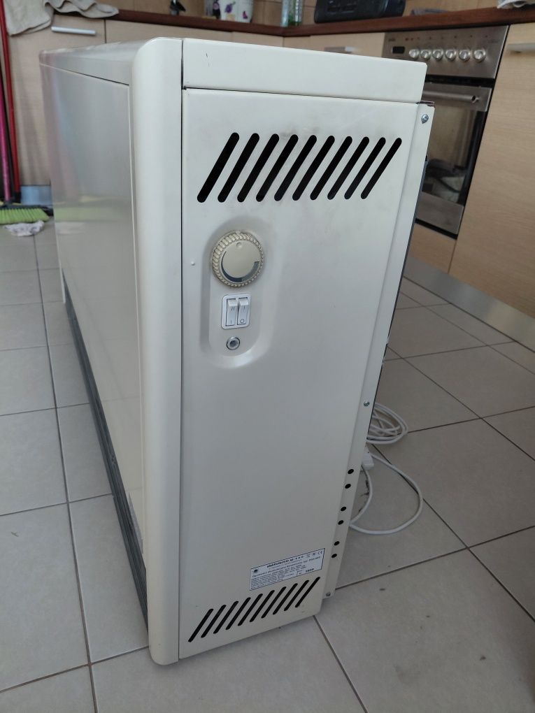 Piec akumulacyjne dynamiczny