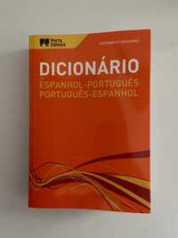 Dicionário Espanhol