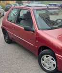 Peugeot 106 MK2 1.1 XT a GPL