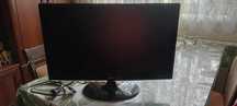 LG Monitor używany sprawny