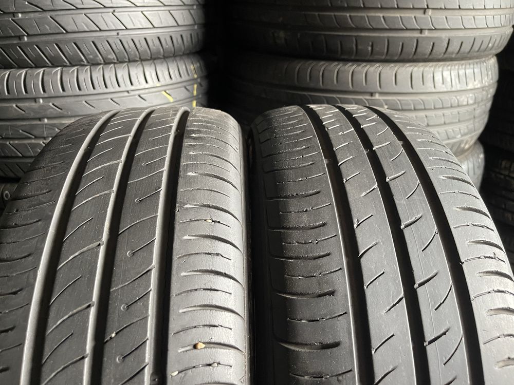 Летние шины 185 60 15 Kumho
