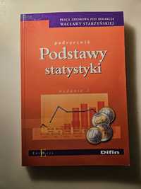 Podstawy statystyki Wacława Starzyńska