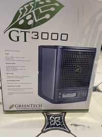 Очищувач повітря GreenTech GT3000