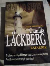 Latarnik Camilla Lackberg