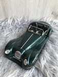 Samochód Morgan Aero 8