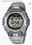 Casio G-Shock оригинал