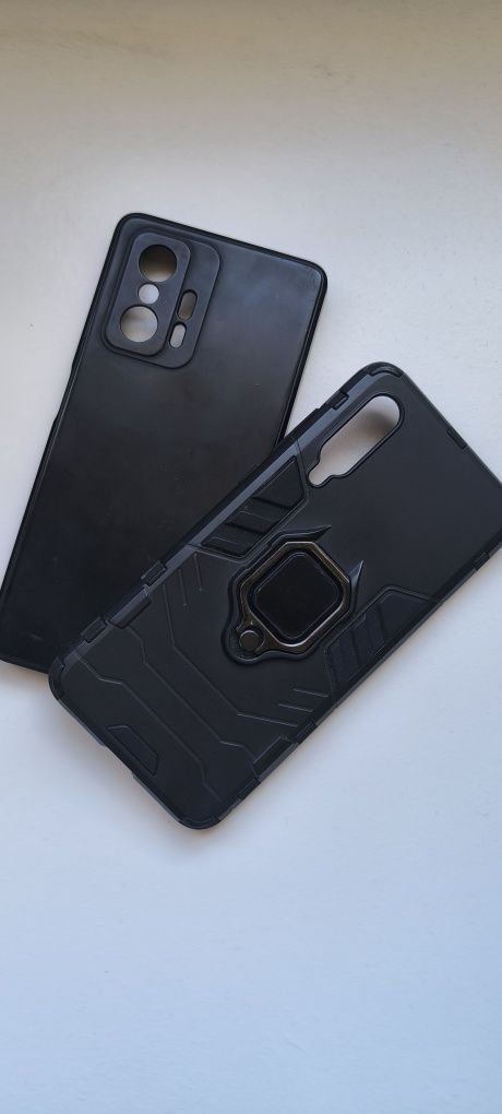 Xiaomi 11T Pro Meteorite Gray 8GB RAM 256 ROM