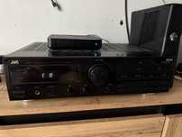 Amplituner JVC bdb stan