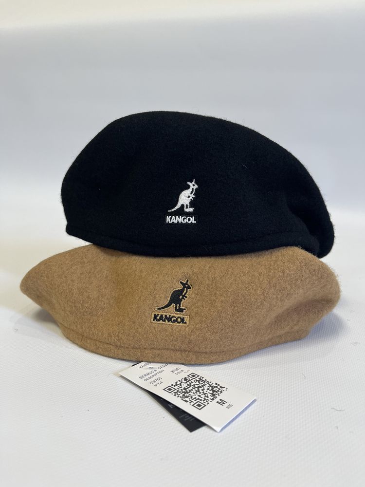 Берет Kangol/кангол берет/воровка кангол