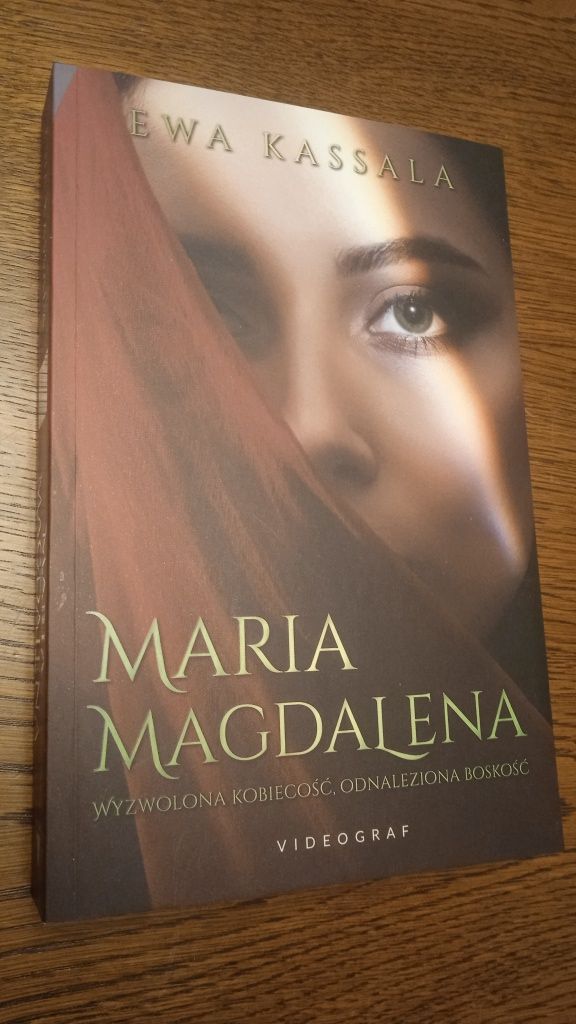 Maria Magdalena/ Ewa Kassala