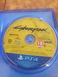 Cyberpunk 2077 ps4