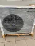 Pompa Ciepła EVI Monoblok 8,4 kw Panasonic Zamiana.