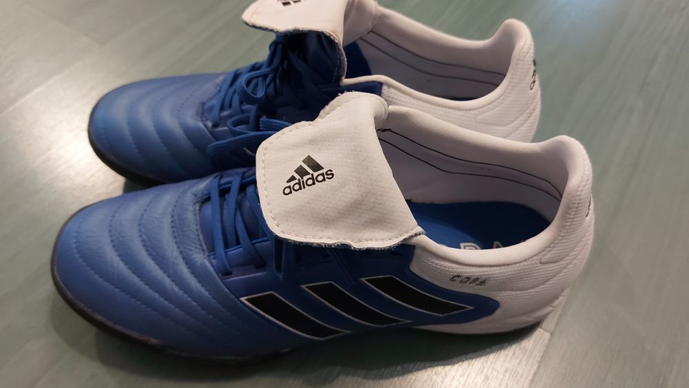 Adidas copa, buty piłkarskie wkładka 25 cm