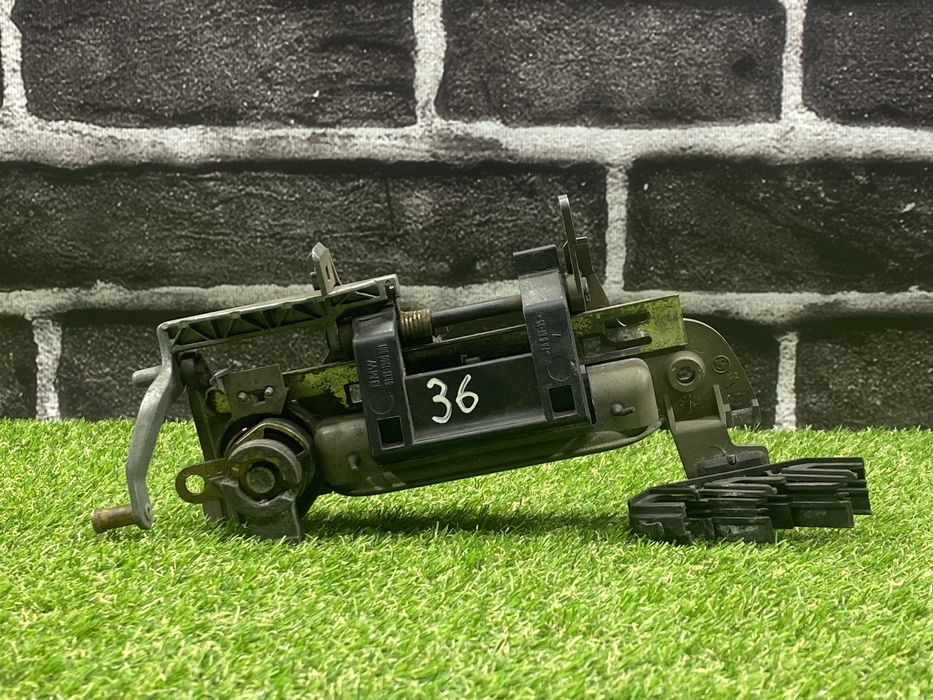 Зовнішня ручка двері Bmw E36 Рестайл/Дорестайл