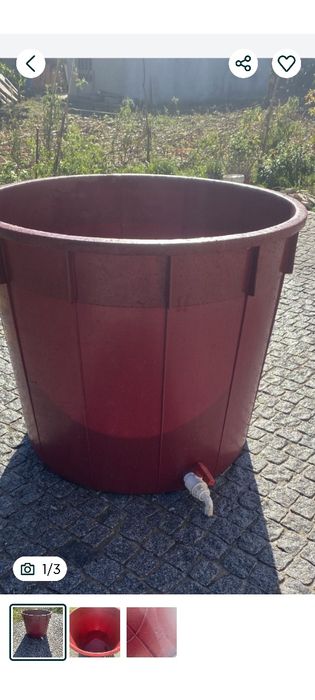 Vários artigos para venda