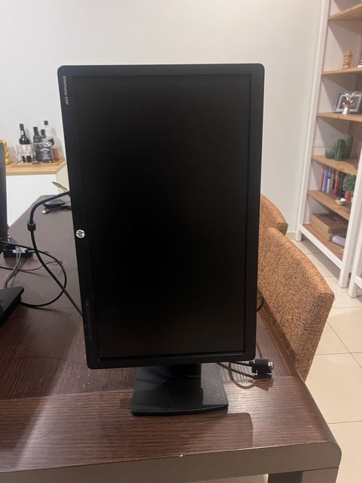 Monitor HP (20’’ polegadas) seminovo