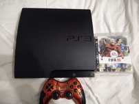 Konsola PS3 SLIM CECH3004A