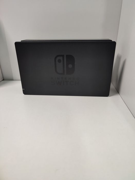 Nintendo Switch z Padem i pokrowcem od Nintendo