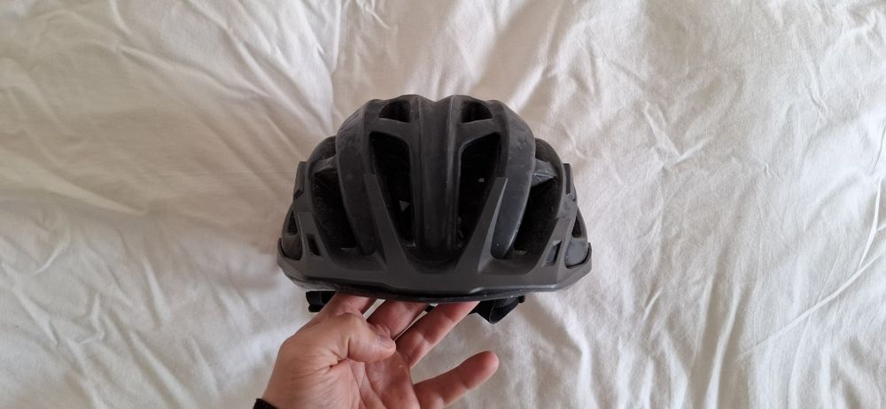 Capacete Rockrider