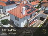 Moradia, Oeiras e São Julião da Barra, Paço de Arcos e Caxias